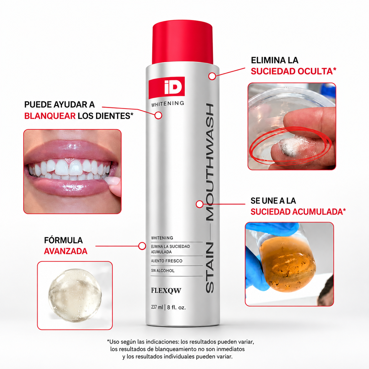 Blanvera White